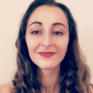 Ana - Prof de maths - Paris