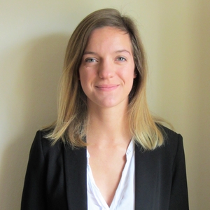 Noémie - Prof d'aide aux devoirs - Jouy-le-Châtel