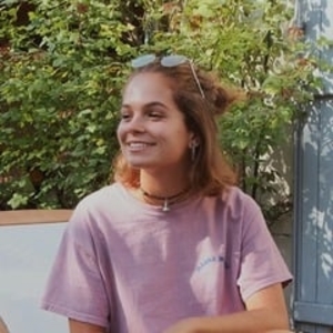 Mathilde - Prof d'aide aux devoirs - La Rochelle