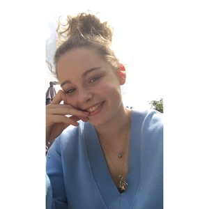 Clara - Prof d'aide aux devoirs - Angers