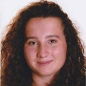 Salomé - Prof d'aide aux devoirs - Le Kremlin-Bicêtre