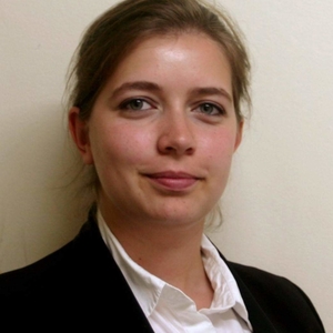 Violette - Prof de physique - chimie - Lyon