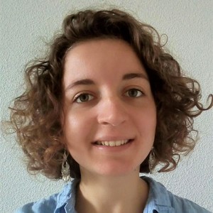 Marie - Prof de maths - Le Kremlin-Bicêtre