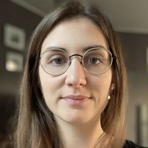 Léa - Prof d'aide aux devoirs - Bressuire