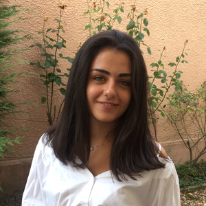 Tala - Prof d'aide aux devoirs - Clichy