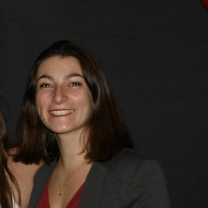 Laure - Prof de maths - Épron