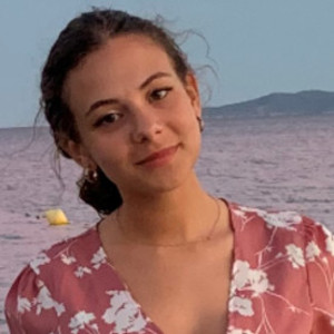 Gabriela - Prof d'aide aux devoirs - Cergy
