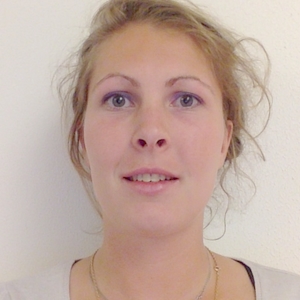 Hanna - Prof de maths - Paris