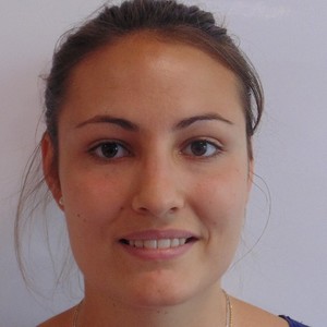 Anaëlle - Prof de maths - Pouzauges