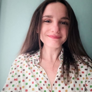 Anne-Chloé - Prof d'aide aux devoirs - Bresles