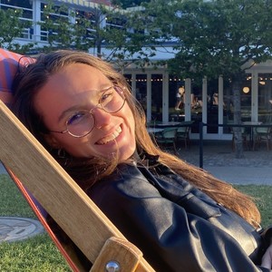 Bérénice - Prof d'aide aux devoirs - Roubaix