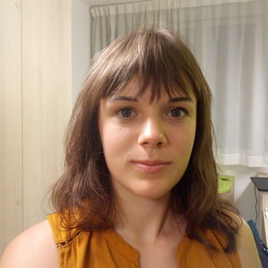 Marie-Céline - Prof de maths - Saint-Paul