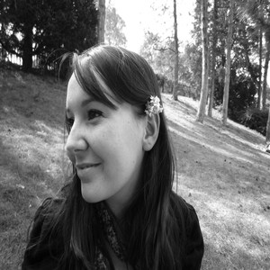 Laura - Prof de maths - Gradignan