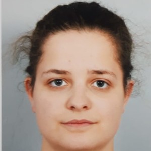 Marie-Emilie - Prof de maths - Lieusaint