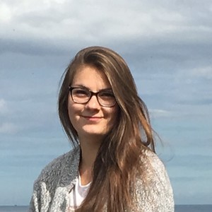 Charlene - Prof de maths - Écully
