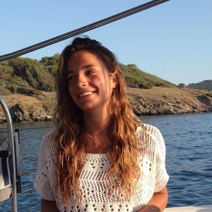 Coline - Prof d'aide aux devoirs - Lille
