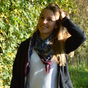Alexia - Prof de maths - Orléans