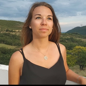 Marion - Prof d'aide aux devoirs - Lempdes