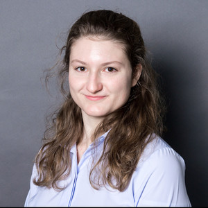 Anne-Claire - Prof de maths - Palaiseau