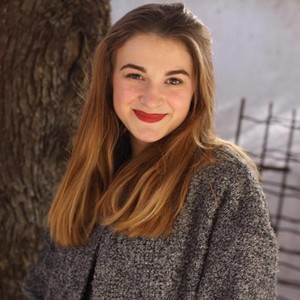 Caroline - Prof de maths - Clamart