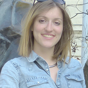 Aurélie - Prof de SVT - Le Plessis-Robinson