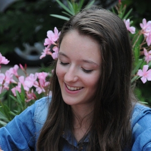 Hélène - Prof d'aide aux devoirs - Reims