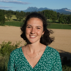 Laure - Prof de préparation bac scientifique - Paris