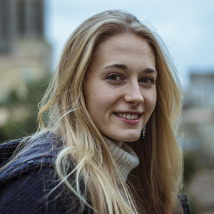 Clémence - Prof de maths - Auzeville-Tolosane
