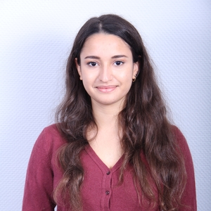 Hania - Prof de maths - Villers-lès-Nancy