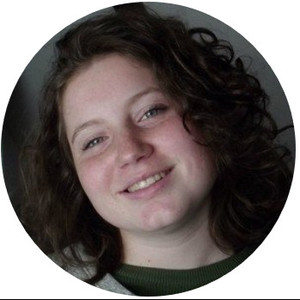 Romane - Prof de maths - Rennes