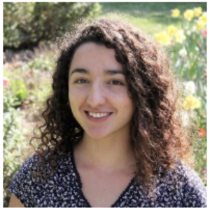 Julia - Prof de maths - Sospel