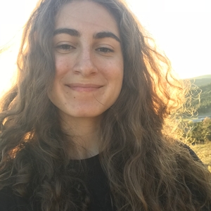 Marie - Prof de maths - Montpellier