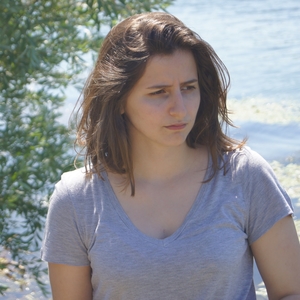 Camille - Prof de soutien scolaire - Sartrouville