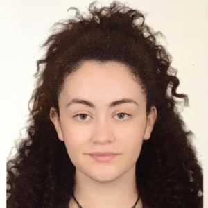 Serine - Prof de maths - Paris
