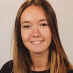 Amélie - Prof de maths - Levallois-Perret
