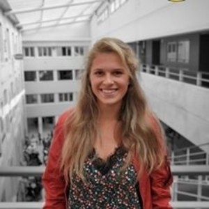 Perrine - Prof de maths - Saint-André-lez-Lille
