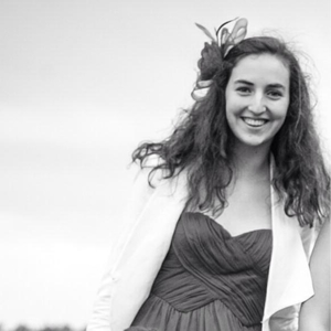 Agathe - Prof d'aide aux devoirs - Lille