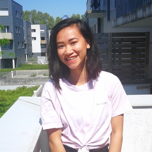 Chloé - Prof d'aide aux devoirs - Le Havre