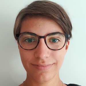 Éloïse - Prof d'aide aux devoirs - Troyes