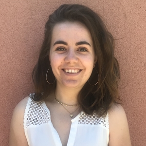 Alys - Prof de maths - Brest