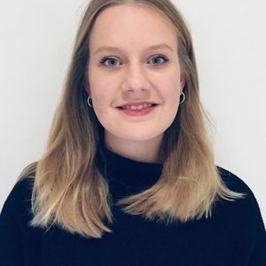 Eugénie - Prof de maths - Paris