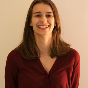Flavia - Prof d'aide aux devoirs - Soisy-sous-Montmorency
