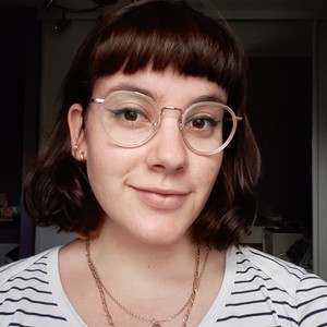 Lucile - Prof de SVT - La Rochelle