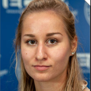 Héléna - Prof de maths - Strasbourg