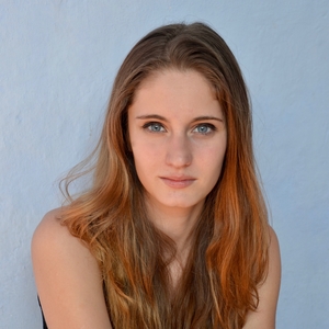 Flora - Prof de maths - Paris