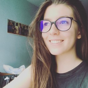 Camille - Prof de maths - Paris