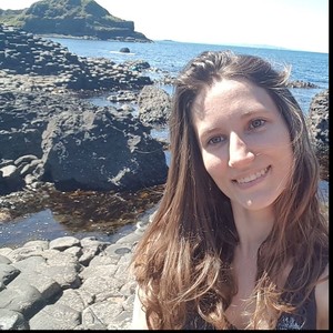Julie - Prof de maths - Ivry-sur-Seine