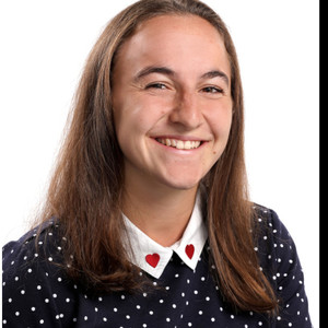 Mathilde - Prof d'aide aux devoirs - Saint-Nicolas-de-Port