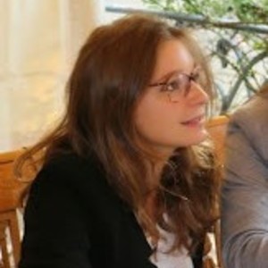 Marie - Prof de maths - 