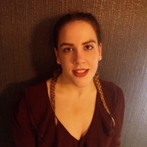 Luana - Prof de maths - Paris